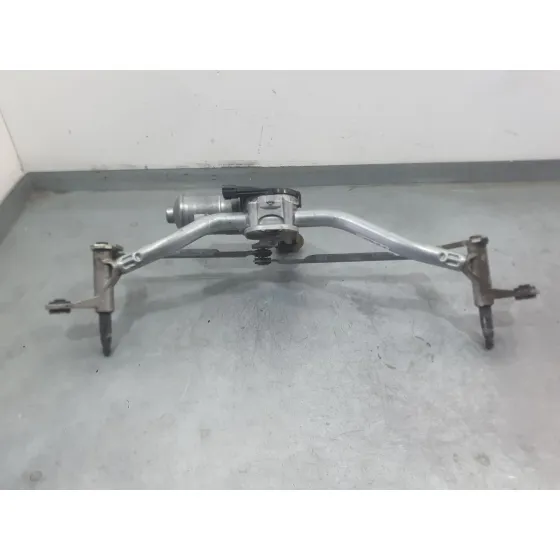 Motor Limpia Delantero para Fiat Talento Furgoneta (296_)