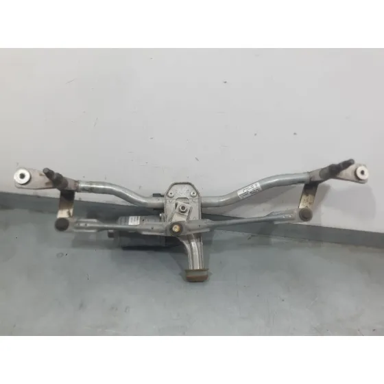 Motor Limpia Delantero para Fiat Talento Furgoneta (296_)
