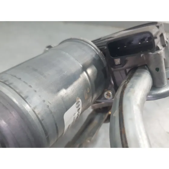 Motor Limpia Delantero para Fiat Talento Furgoneta (296_)