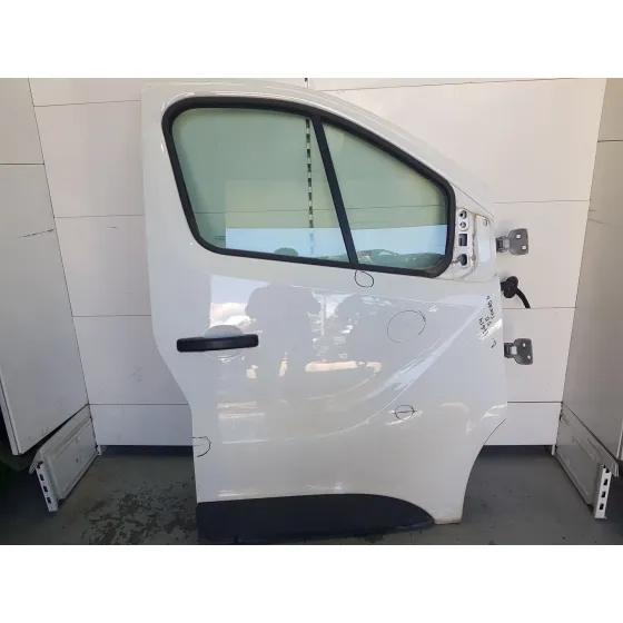 Puerta Delantera Derecha para Fiat Talento Furgoneta (296_)