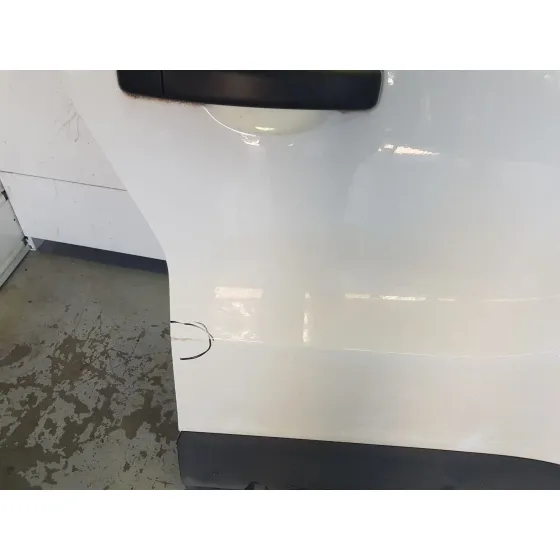 Puerta Delantera Derecha para Fiat Talento Furgoneta (296_)
