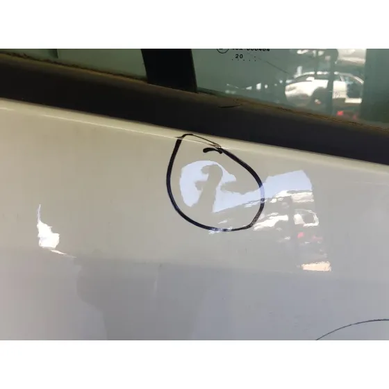 Puerta Delantera Derecha para Fiat Talento Furgoneta (296_)