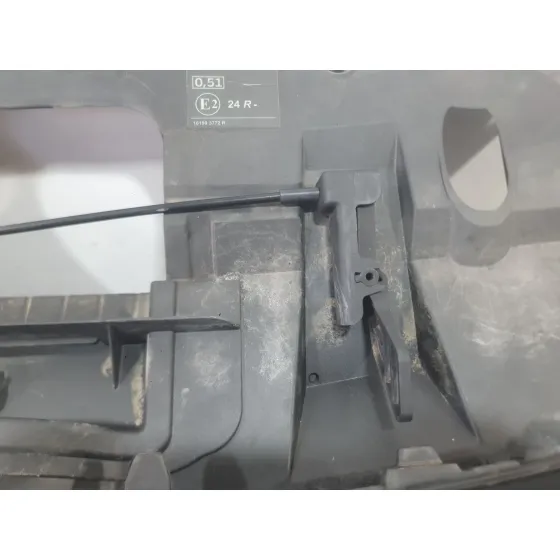Rejilla Delantera para Fiat Talento Furgoneta (296_)
