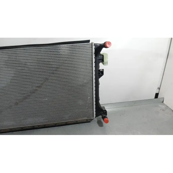 Radiador Agua Adicional para Cupra Formentor (Kmp)