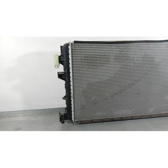 Radiador Agua Adicional para Cupra Formentor (Kmp)