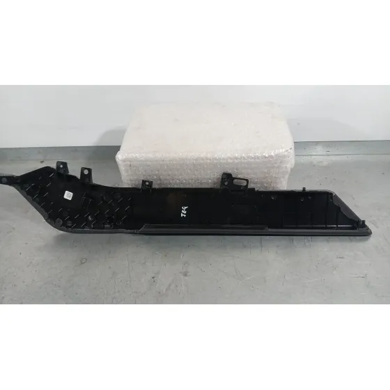 Cubierta para Cupra Formentor (Kmp)