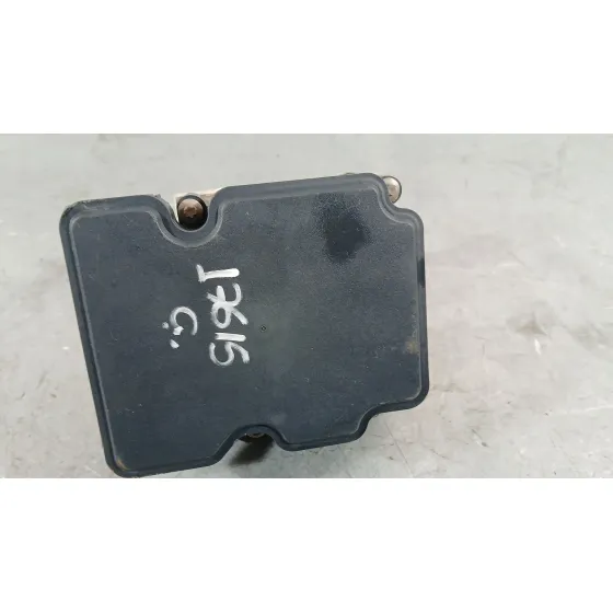 Abs para Fiat Fiorino Furgoneta/Monovolumen (225_)
