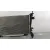 Radiador Agua para Fiat Fiorino Furgoneta/Monovolumen (225_)