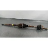 Transmision Delantera Derecha para Fiat Fiorino Furgoneta/Monovolumen (225_)