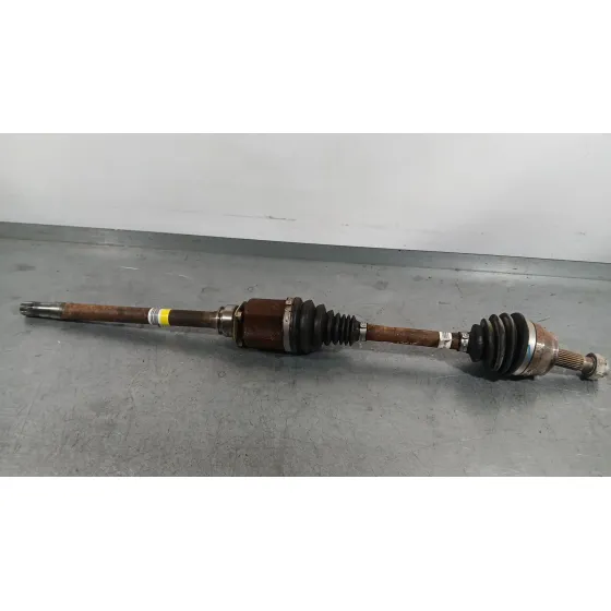 Transmision Delantera Derecha para Fiat Fiorino Furgoneta/Monovolumen (225_)