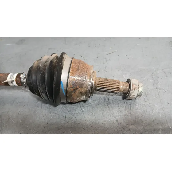 Transmision Delantera Derecha para Fiat Fiorino Furgoneta/Monovolumen (225_)