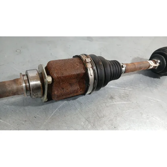 Transmision Delantera Derecha para Fiat Fiorino Furgoneta/Monovolumen (225_)
