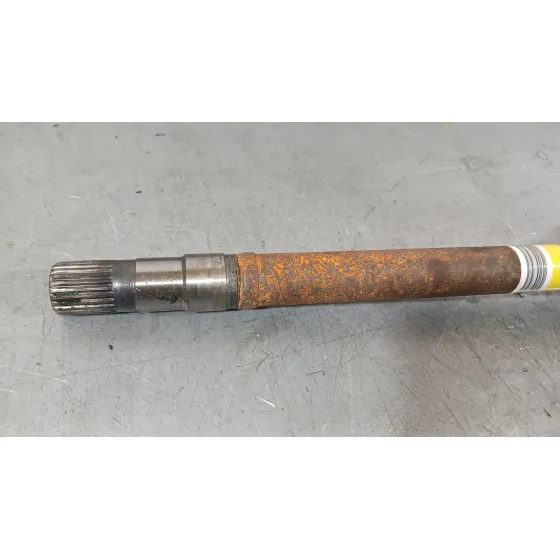 Transmision Delantera Derecha para Fiat Fiorino Furgoneta/Monovolumen (225_)