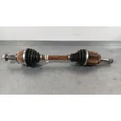 Transmision Delantera Izquierda para Fiat Fiorino Furgoneta/Monovolumen (225_)
