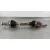 Transmision Delantera Izquierda para Fiat Fiorino Furgoneta/Monovolumen (225_)