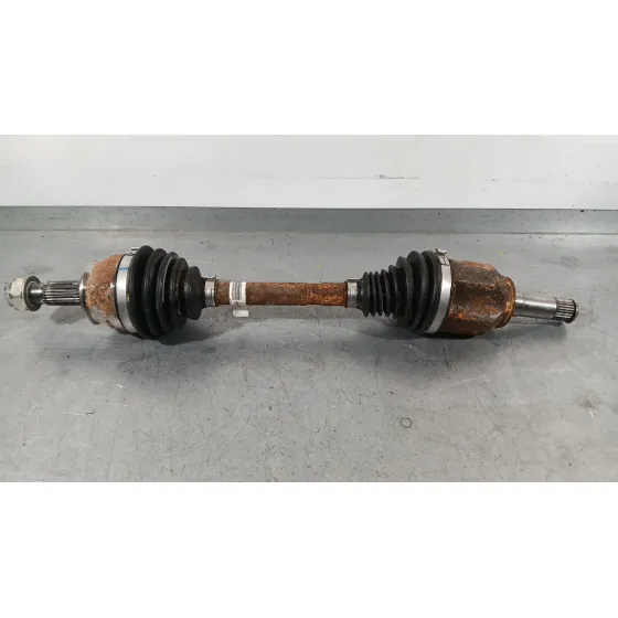 Transmision Delantera Izquierda para Fiat Fiorino Furgoneta/Monovolumen (225_)