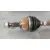 Transmision Delantera Izquierda para Fiat Fiorino Furgoneta/Monovolumen (225_)