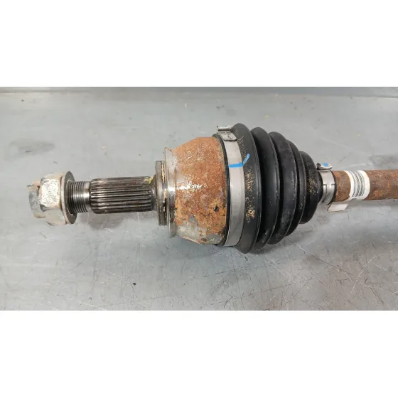 Transmision Delantera Izquierda para Fiat Fiorino Furgoneta/Monovolumen (225_)