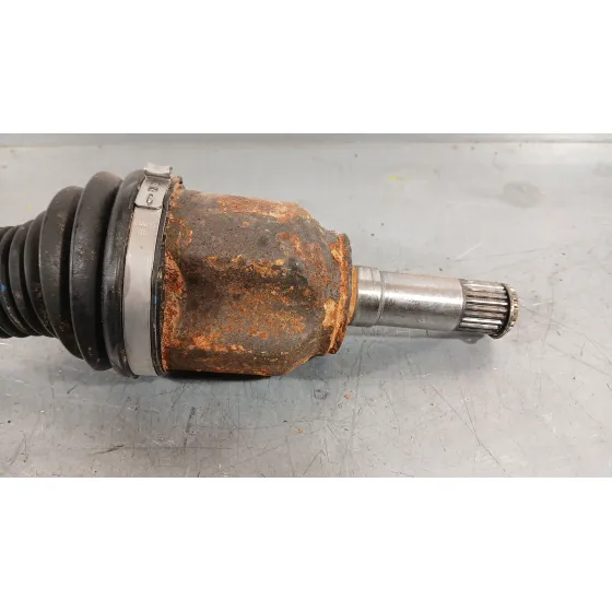 Transmision Delantera Izquierda para Fiat Fiorino Furgoneta/Monovolumen (225_)