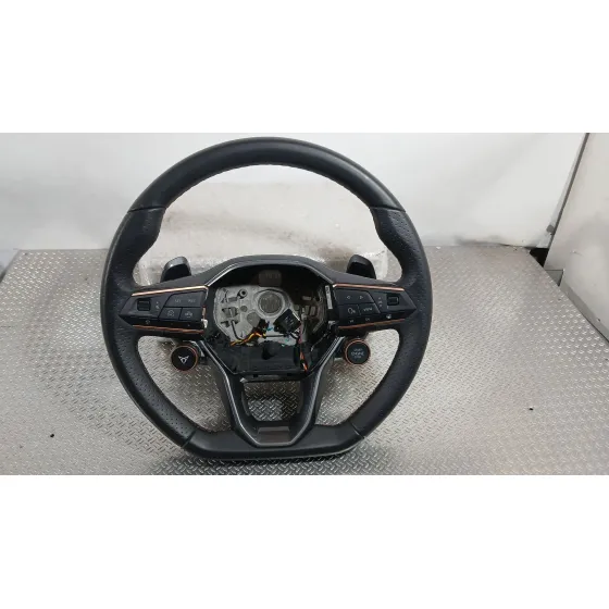 Volante para Cupra Formentor (Kmp)