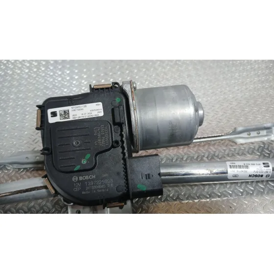 Motor Limpia Delantero para Cupra Formentor (Kmp)