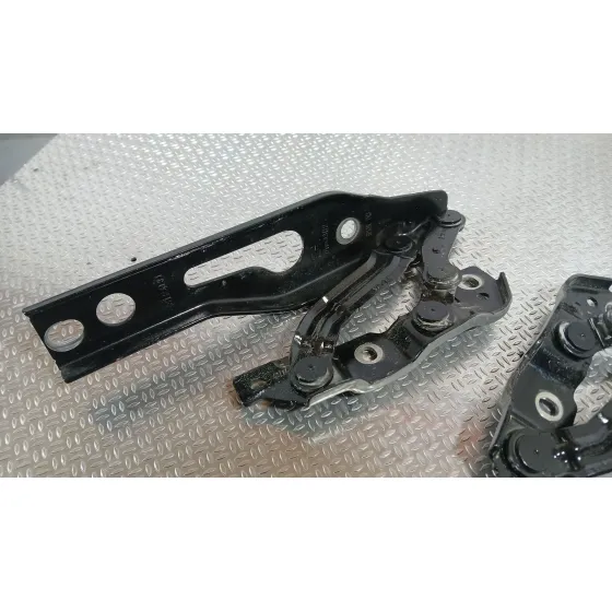 Bisagra Capot para Cupra Formentor (Kmp)