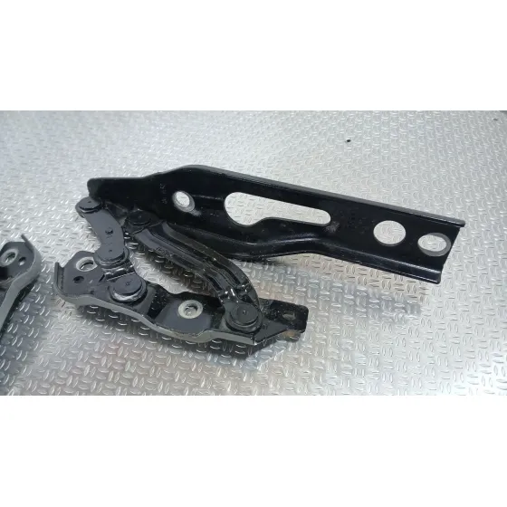 Bisagra Capot para Cupra Formentor (Kmp)
