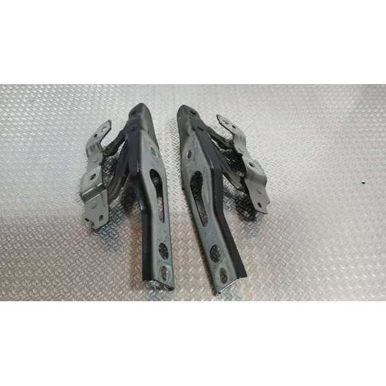 Bisagra Capot para Cupra Formentor (Kmp)