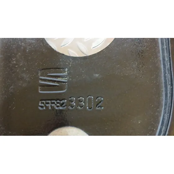 Bisagra Capot para Cupra Formentor (Kmp)