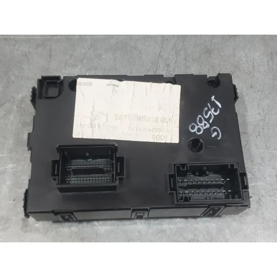 Caja Reles / Fusibles para Jeep Renegade Suv (Bu, B1, Bv)