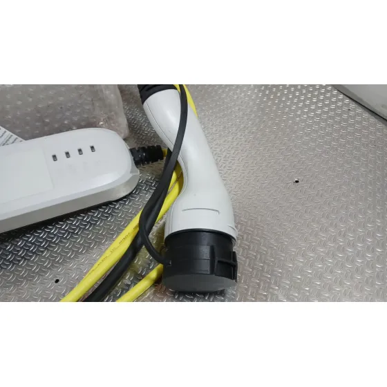 Cargador Bateria para Cupra Formentor (Kmp)