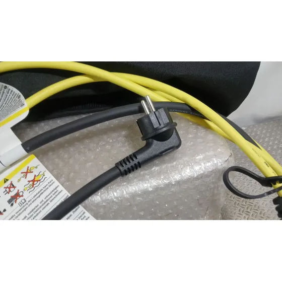 Cargador Bateria para Cupra Formentor (Kmp)