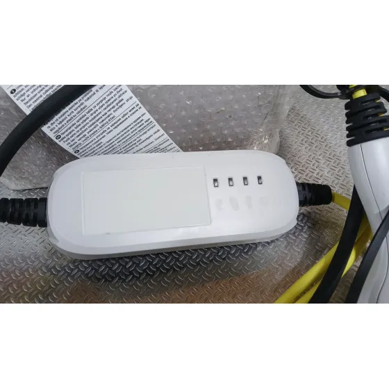 Cargador Bateria para Cupra Formentor (Kmp)
