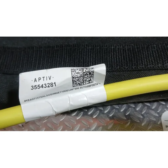 Cargador Bateria para Cupra Formentor (Kmp)