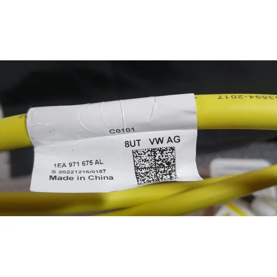 Cargador Bateria para Cupra Formentor (Kmp)
