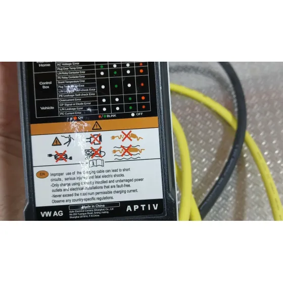 Cargador Bateria para Cupra Formentor (Kmp)