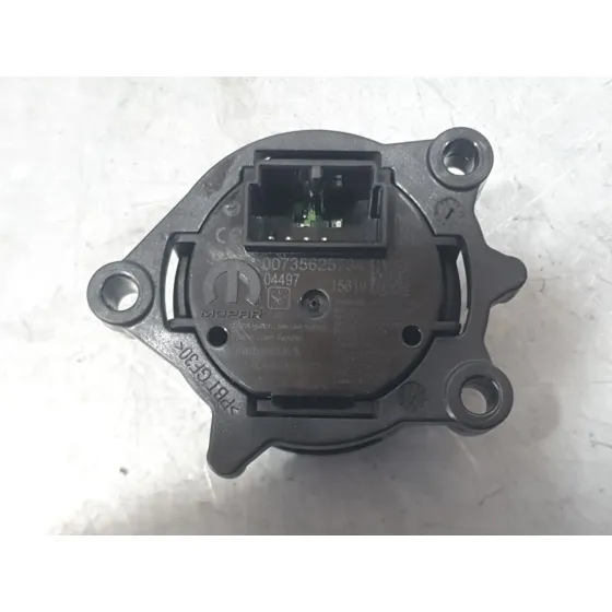 Boton Start/Stop para Jeep Renegade Suv (Bu, B1, Bv)