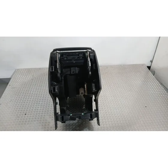 Apoyabrazos Central para Cupra Formentor (Kmp)