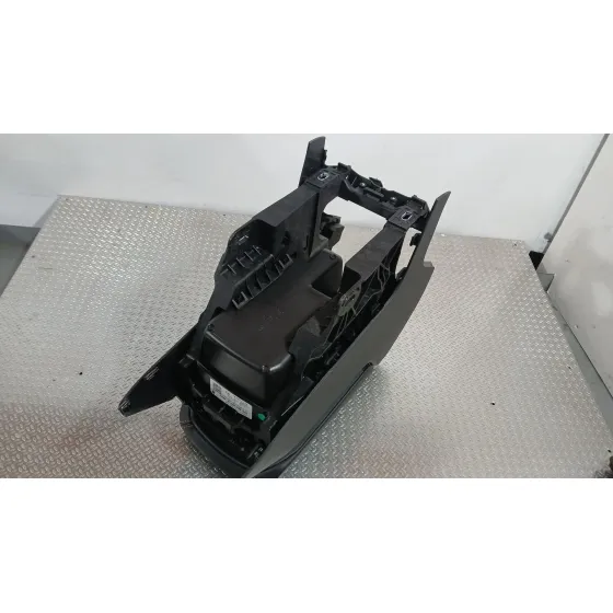 Apoyabrazos Central para Cupra Formentor (Kmp)