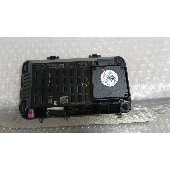 Cargador Inductivo para Cupra Formentor (Kmp)