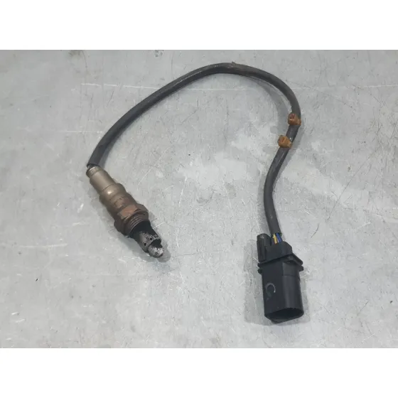 Sonda Lambda para Jeep Renegade Suv (Bu, B1, Bv)
