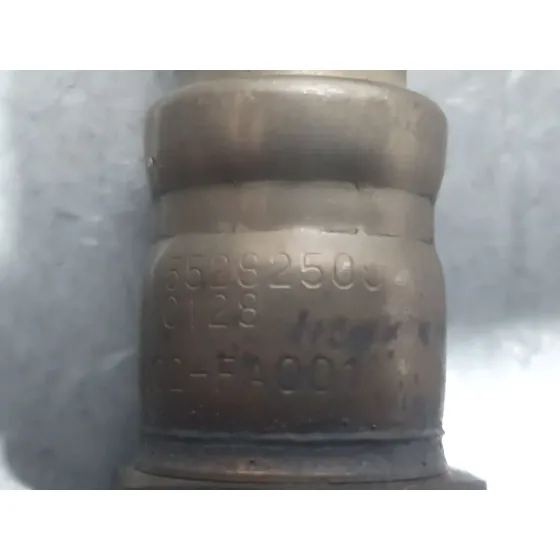 Sonda Lambda para Jeep Renegade Suv (Bu, B1, Bv)