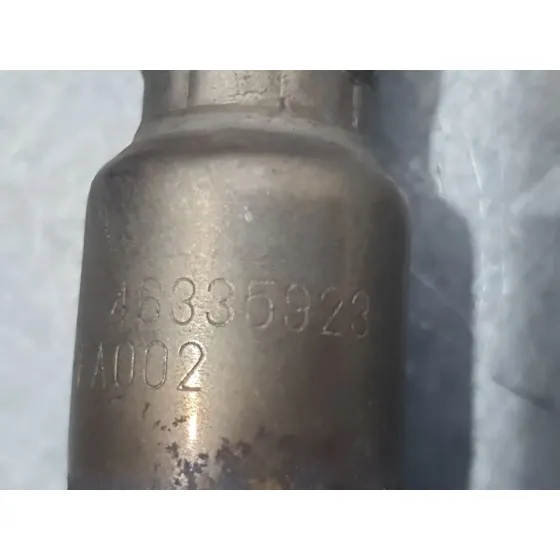 Sonda Lambda para Jeep Renegade Suv (Bu, B1, Bv)