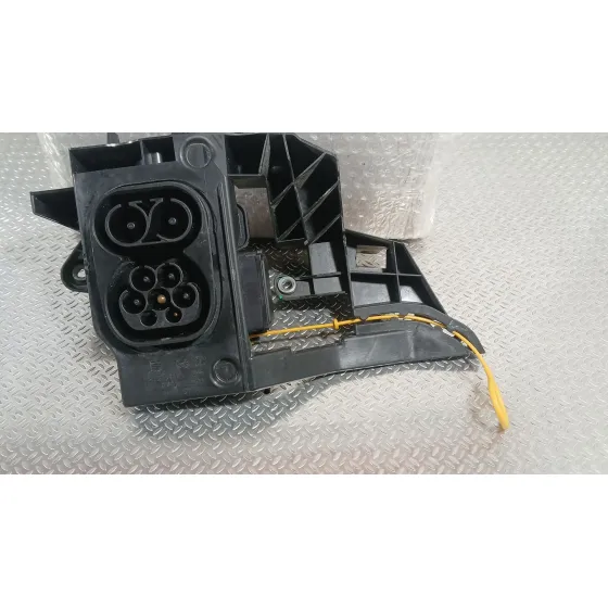 Toma De Corriente para Cupra Formentor (Kmp)