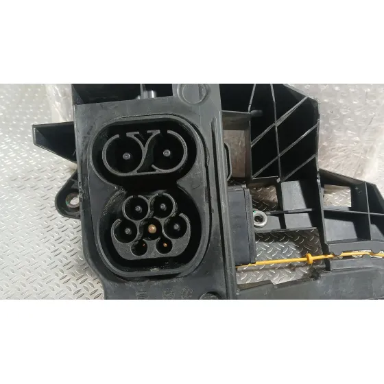 Toma De Corriente para Cupra Formentor (Kmp)