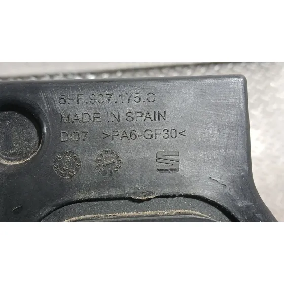 Toma De Corriente para Cupra Formentor (Kmp)