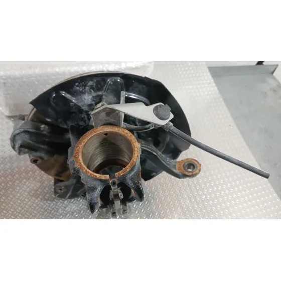 Mangueta Delantera Derecha para Seat Ibiza V (Kj1, Kjg)