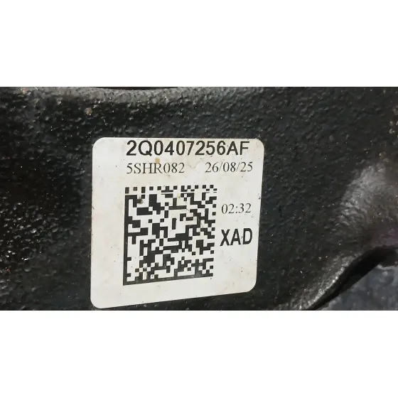 Mangueta Delantera Derecha para Seat Ibiza V (Kj1, Kjg)