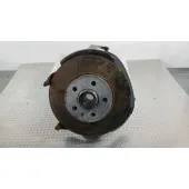 Mangueta Delantera Izquierda para Seat Ibiza V (Kj1, Kjg)