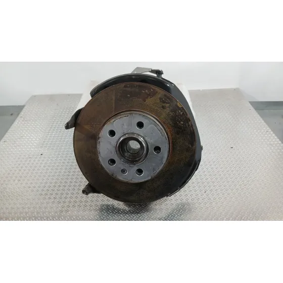Mangueta Delantera Izquierda para Seat Ibiza V (Kj1, Kjg)